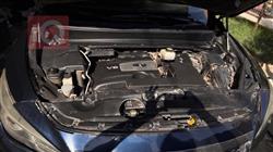 ئینفینیتی QX60